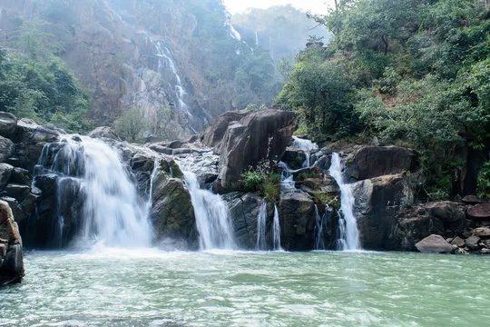 Jharkhand