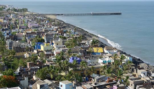 Puducherry