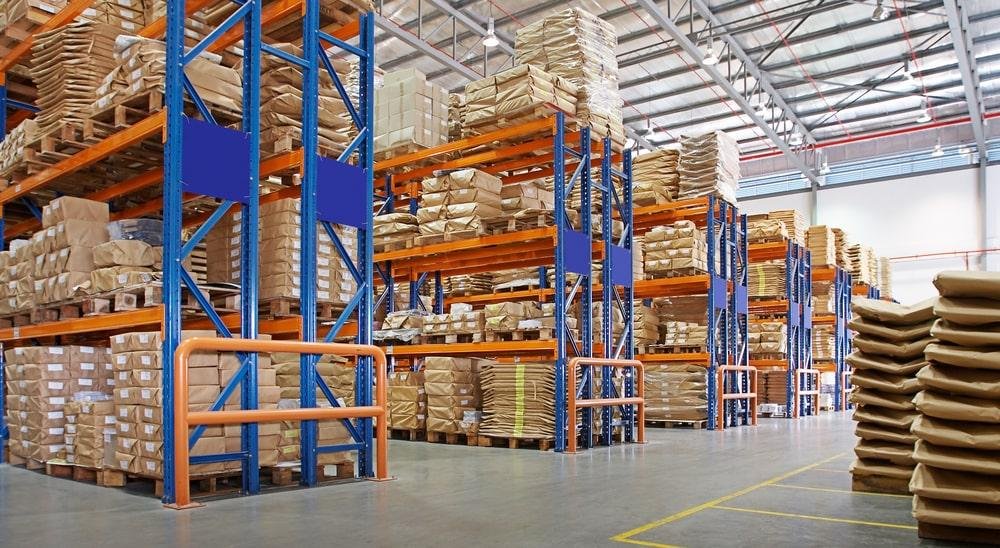 Storage and Warehouse in Lucknow