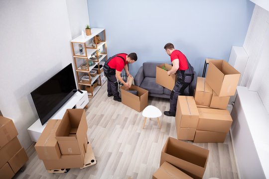 Summer or Monsoon: Which Season Is Better for Your Home Shifting